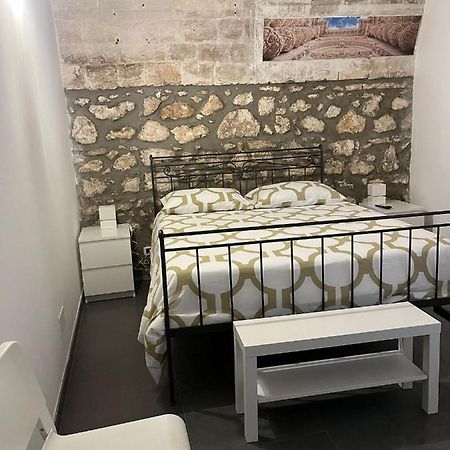 Casa Vittoria Villa Palazzolo Acreide Eksteriør billede