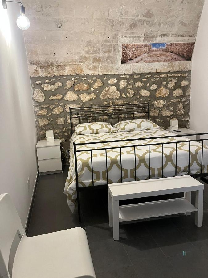 Casa Vittoria Villa Palazzolo Acreide Eksteriør billede