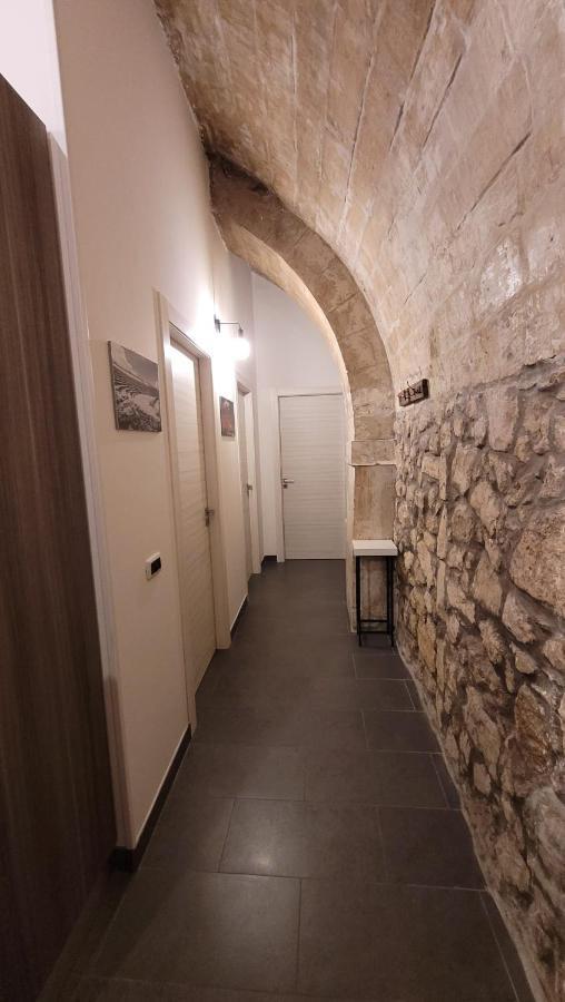 Casa Vittoria Villa Palazzolo Acreide Eksteriør billede