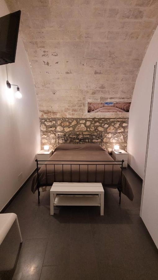 Casa Vittoria Villa Palazzolo Acreide Eksteriør billede